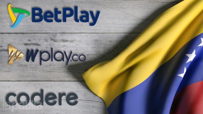 Venezolanos pueden jugar tragamonedas gratis online en casinos de Colombia