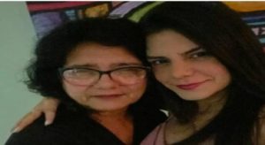Fallecieron por Covid-19 las periodistas Yoleida Casanova y su hija Phoenix Boemon