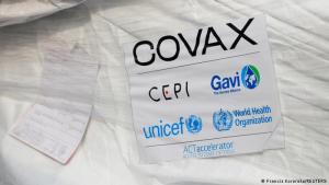 Covax reduce sus previsiones de envío de vacunas contra el Covid-19 a países en desarrollo