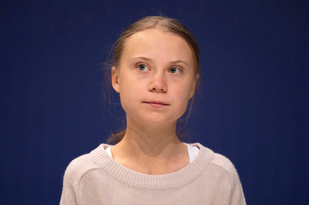 Greta Thunberg donó 100 mil euros al programa Covax tras criticar el reparto de vacunas