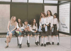 “Las niñas” recibió el premio a la mejor película del año en los Goya