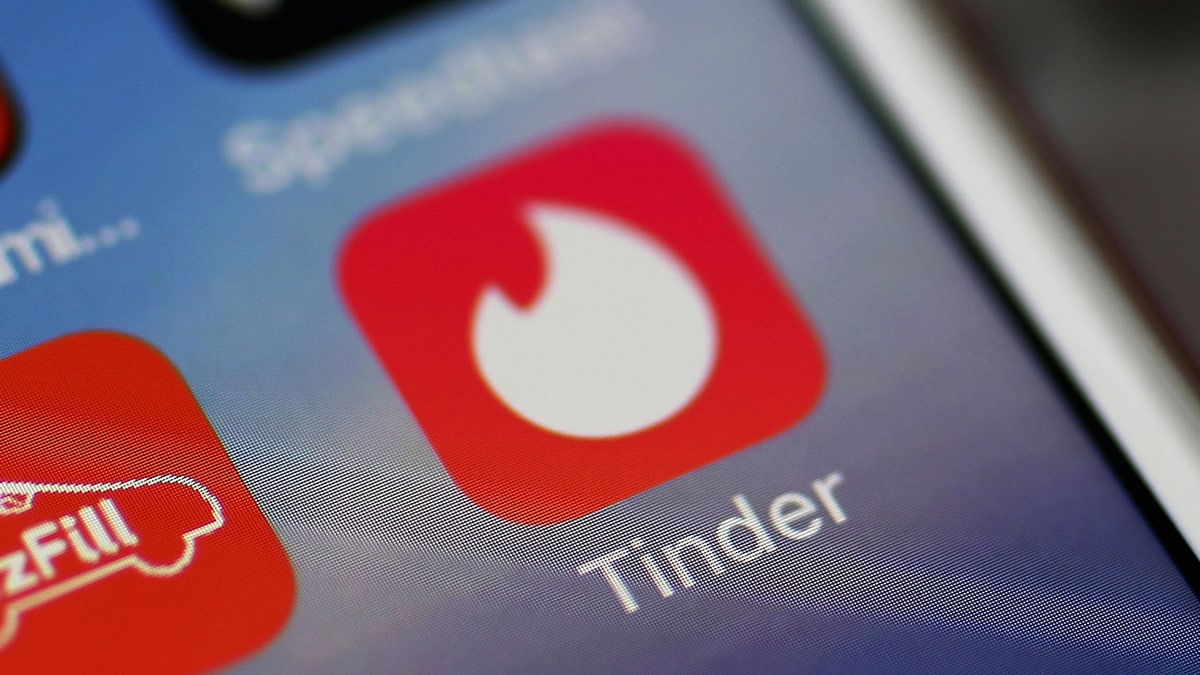 Cae la aplicación de citas Tinder tras el apagón en redes sociales