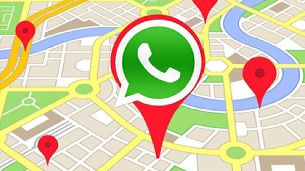 Método en WhatsApp para saber si algún contacto está rastreando tu ubicación en tiempo real