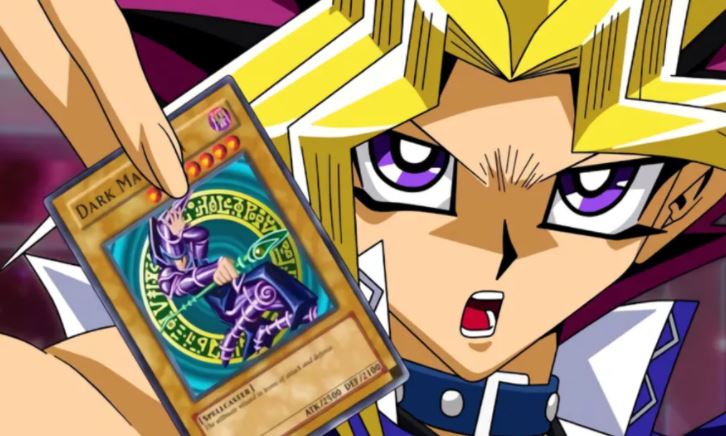 Vendió por 188 mil dólares la colección de Yu-Gi-Oh! de su esposo infiel