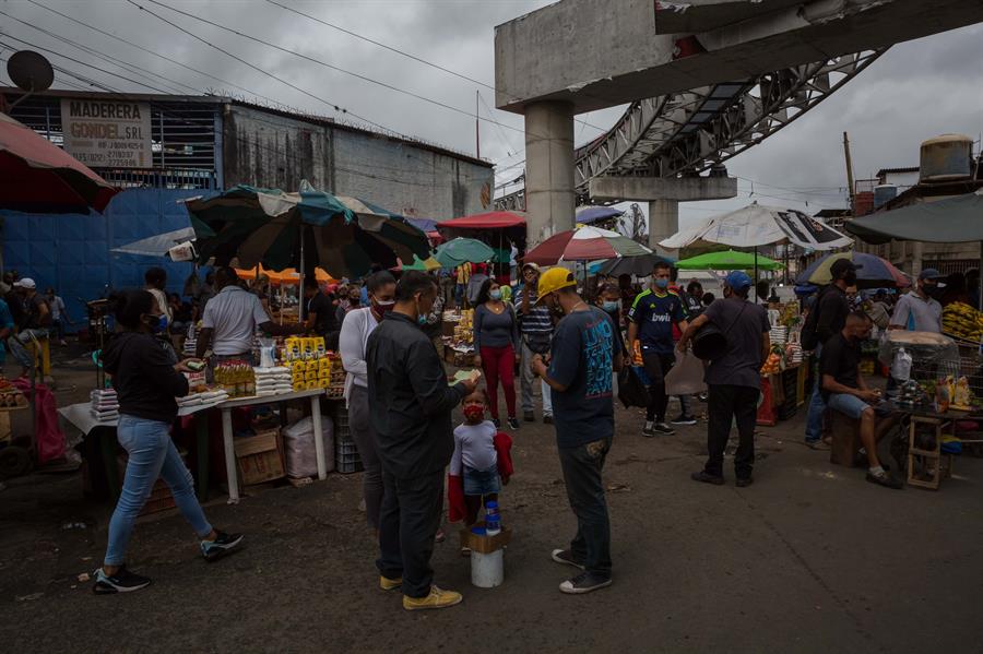 ¿Una dualidad socioeconómica en Venezuela?