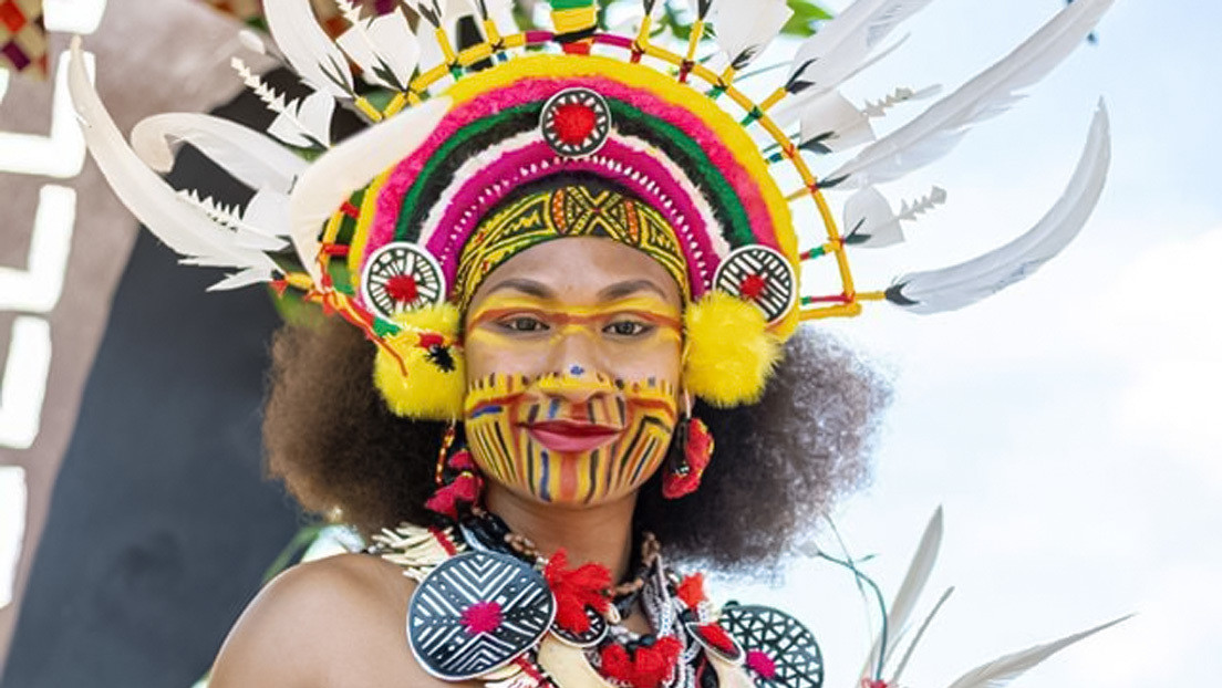 Miss Papúa Nueva Guinea pierde su corona por bailar ‘twerking’ en TikTok
