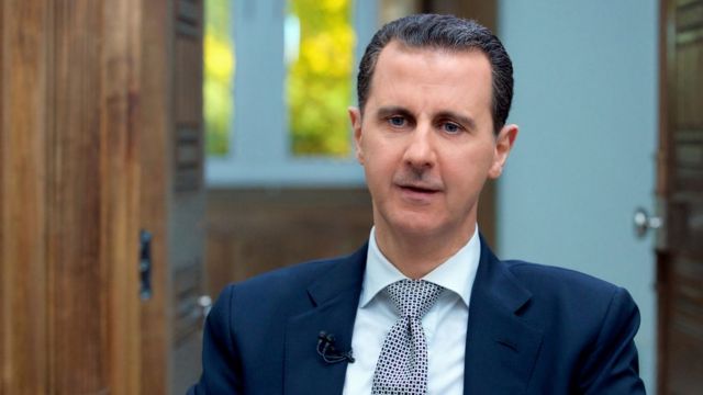 Bachar Al Asad llegó a Arabia Saudí: participará en su primera cumbre árabe tras casi doce años de suspensión