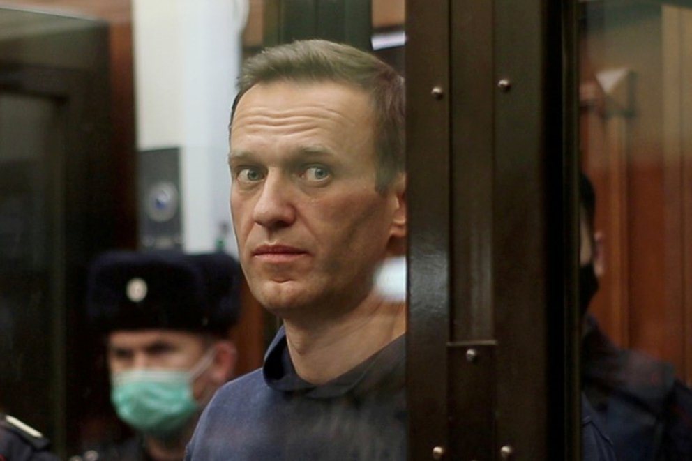 ONU asegura que Navalny está en “grave peligro”, y que debe ser sacado de Rusia