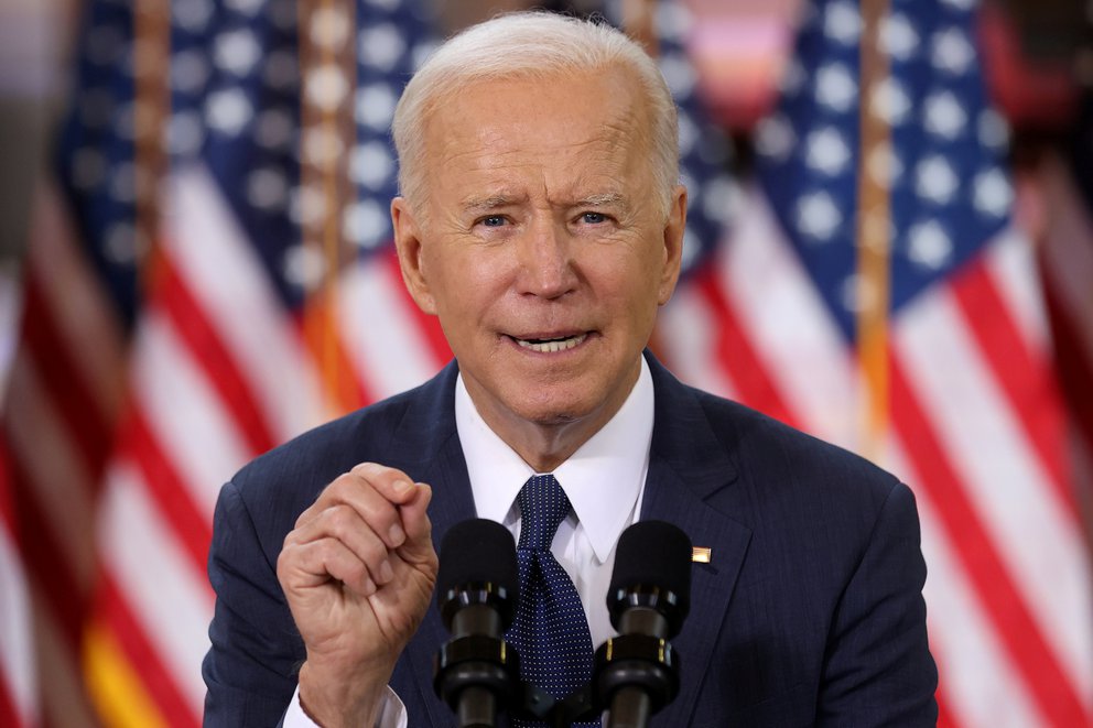 Biden nomina una nueva directora de la DEA y un jefe de diplomacia antidrogas