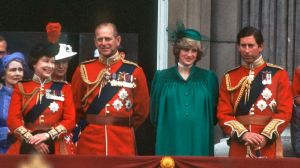 Felipe de Edimburgo y Diana de Gales: Una relación distinta a lo que se creía