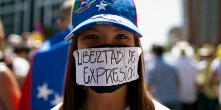 La Organización Demócrata Cristiana de América denunció el ataque a la libertad de expresión y de prensa en Venezuela