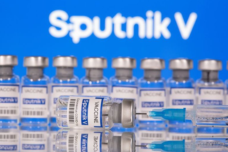 Chavismo anunció la llegada de otras 500 mil vacunas Sputnik V