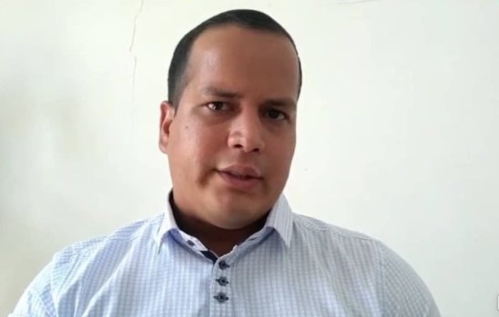 Excarcelaron en Delta Amacuro al activista de Foro Penal, Orlando Moreno