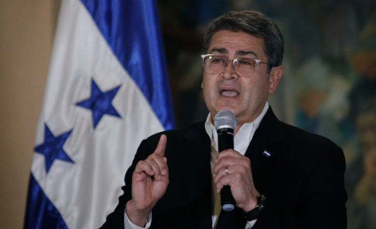 ¿Qué implica para Honduras y qué esperar tras condena al hermano del presidente Hernández?