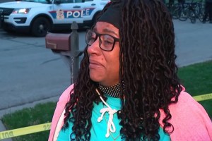 Madre de adolescente abatida mientras blandía un cuchillo en Ohio descarta que fuera “violenta”