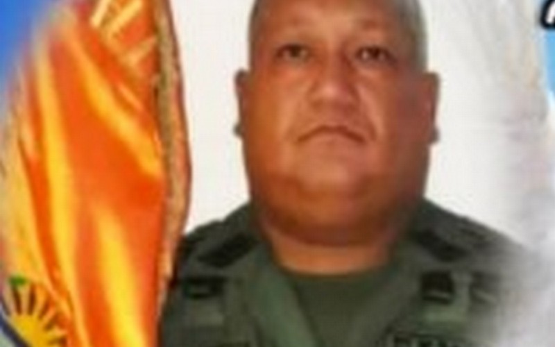 Teniente coronel falleció por trombosis pulmonar asociada al Covid-19 en El Tigre