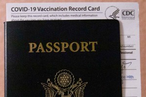 ¿Cuáles son los estados de EEUU que planean usar pasaportes de vacunación Covid-19?