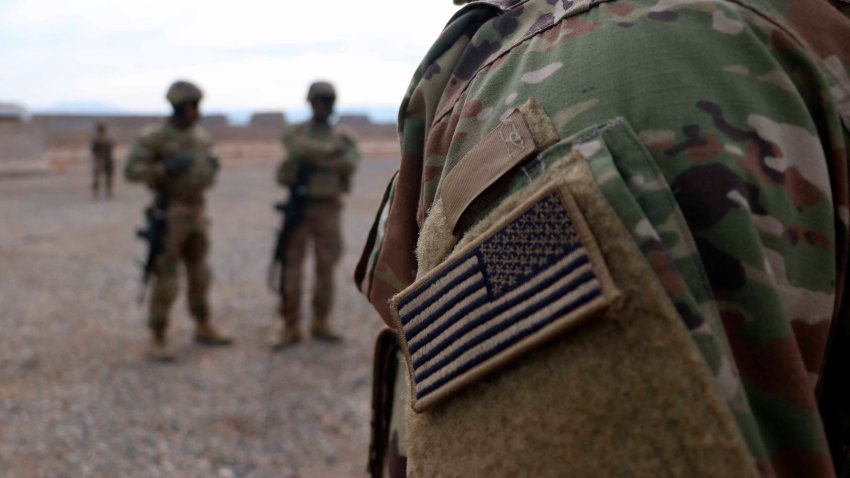 EEUU advirtió que se defenderá si es atacado durante la retirada de sus tropas de Afganistán