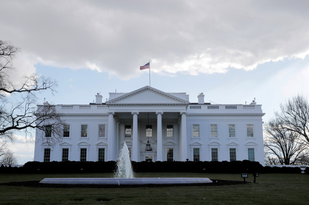 EEUU investiga misterioso ataque de “energía dirigida” cerca de la Casa Blanca