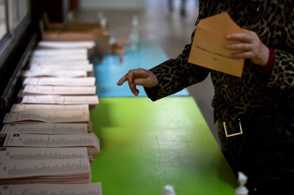 Los venezolanos son los latinos que más van a las urnas en España, según estudio