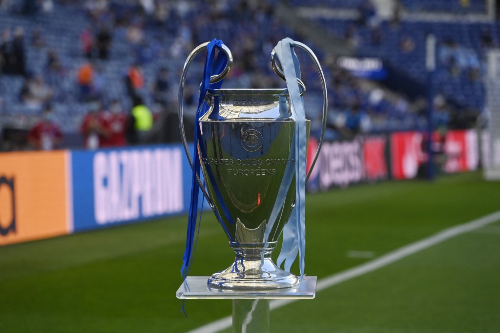 Conoce los resultados del candente sorteo de cuartos de final de la Uefa Champions League