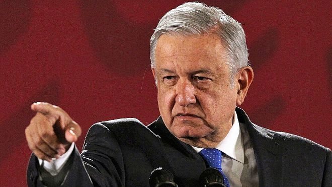 López Obrador responde que no oculta “nada” tras ser denunciado en la OEA