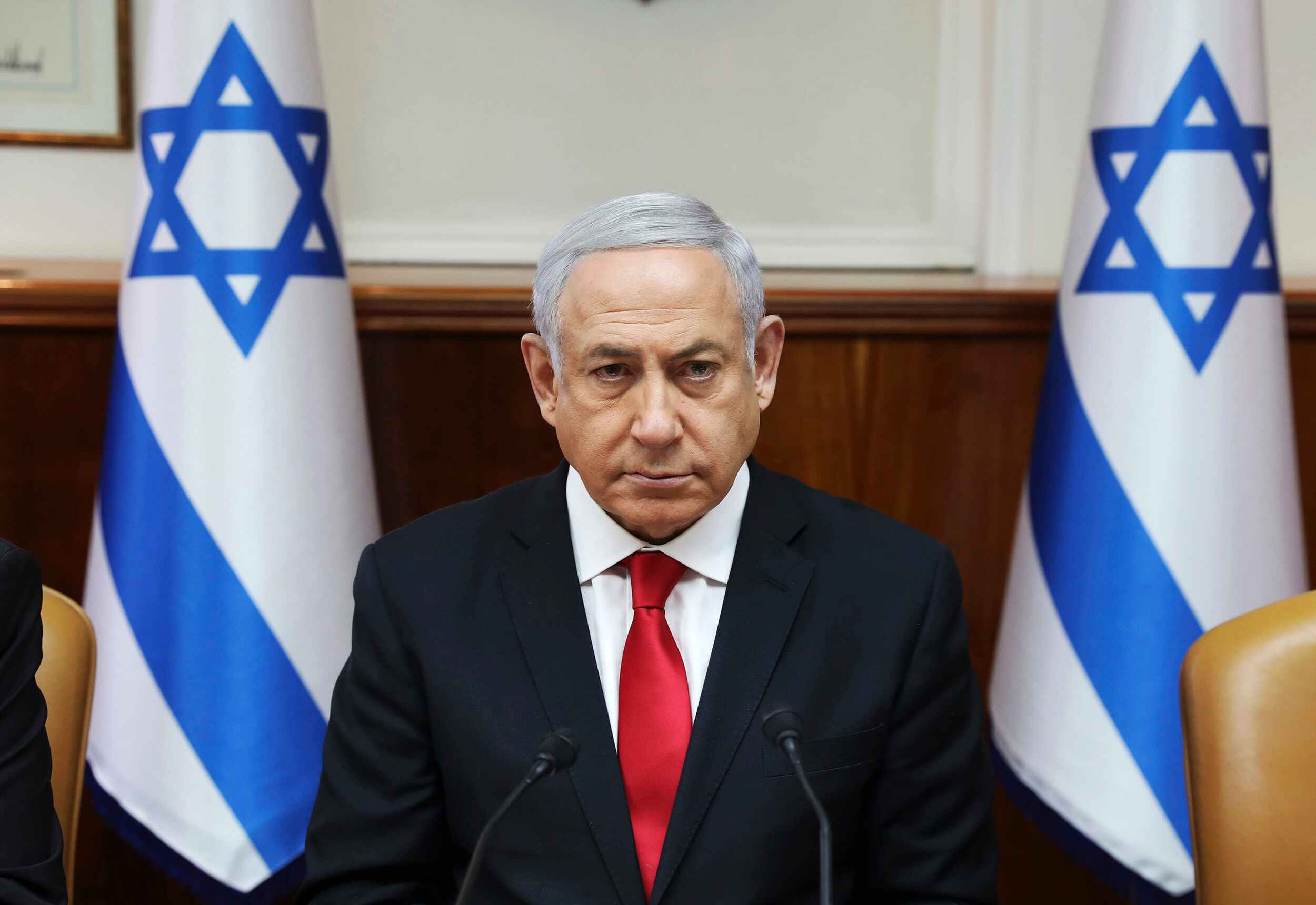 El gran regreso de Netanyahu, designado oficialmente para formar gobierno en Israel