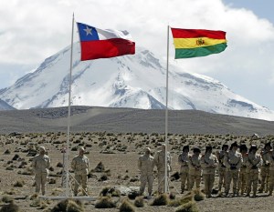 Bolivia y Chile buscarán recomponer su relación sin incluir el tema marítimo