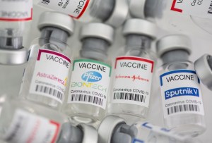 OMS pidió a líderes mundiales acabar con la desigualdad de vacunas contra el Covid-19