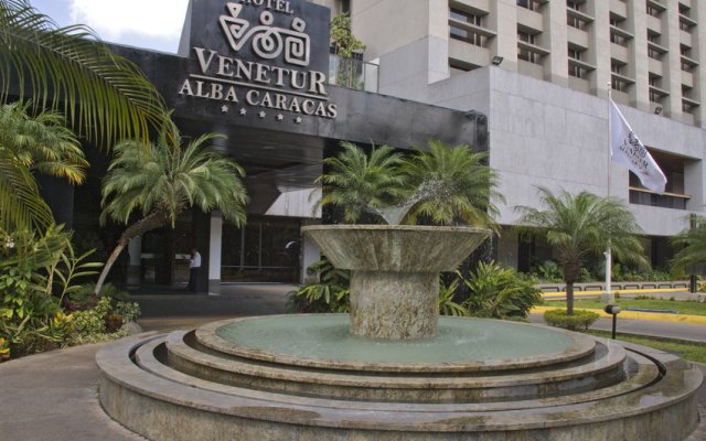 Chavismo cedió concesión del Hotel Alba Caracas a empresas privadas ante su nefasta gestión