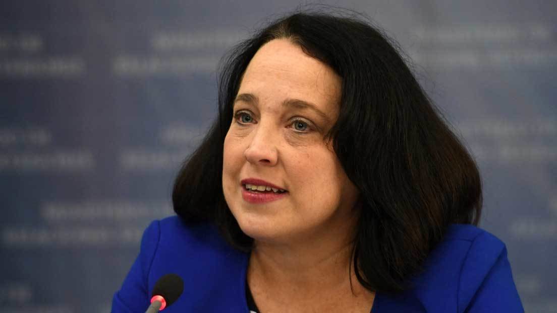 EEUU reiteró su apoyo a El Salvador en la lucha contra la corrupción