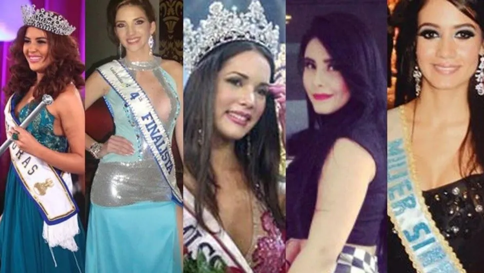 Miss Universo: Las historias de horror de una corona que llevó a la muerte a varias reinas del mundo