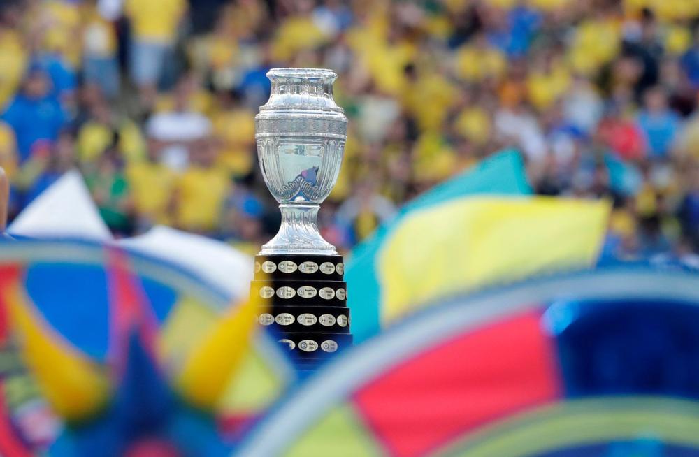 Seis de cada diez brasileños están en contra de la Copa América, según un sondeo