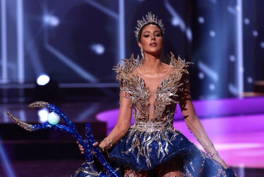 Miss Universo 2021: Los coloridos trajes típicos de las representantes latinas (FOTOS)