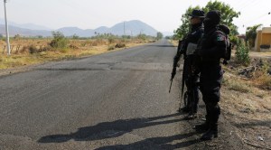 Hallan a cinco personas descuartizadas en el estado mexicano de Michoacán