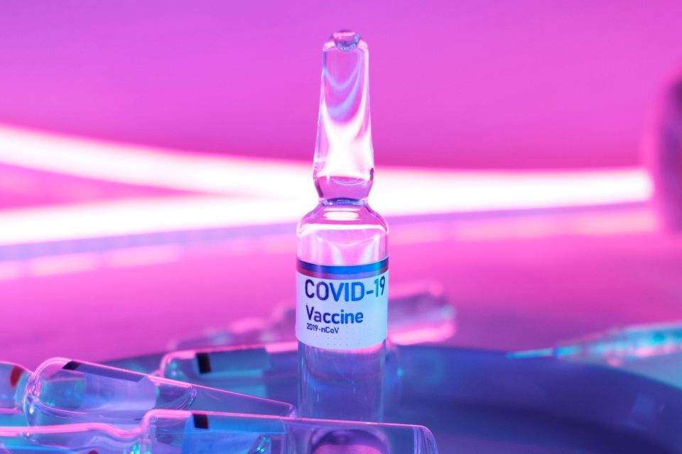 El gobierno de Ohio ofrece de todo para incentivar la aplicación de las vacunas contra Covid-19