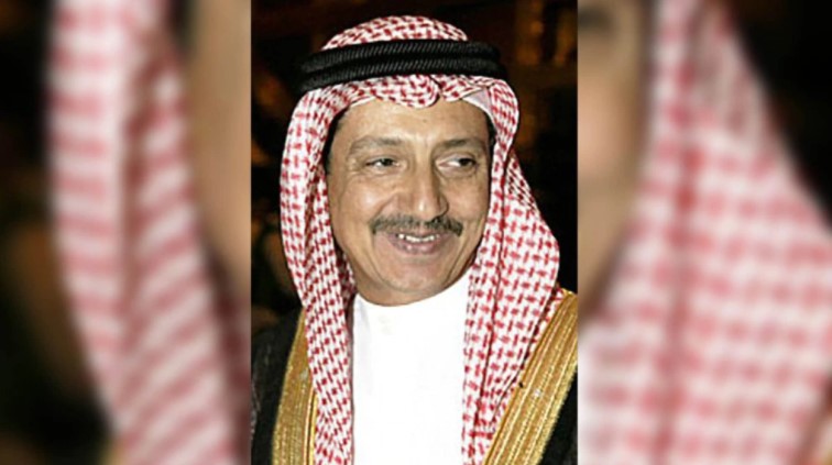 Arabia Saudita liberó al hermanastro millonario de Osama Bin Laden