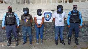 Vaya vaya… GNB fue capturado in fraganti comprando guayas robadas para revenderlas en La Guaira