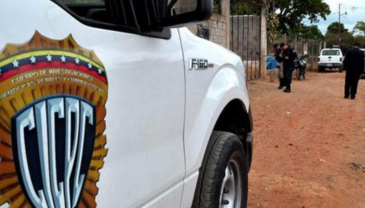 Incesto en Táchira: Sargento de la GNB se quitó la vida tras dispararle a su familia