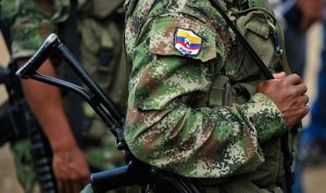Al menos cinco disidentes de las Farc fueron abatidos durante operativo en Colombia