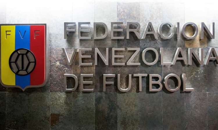 Federación Venezolana de Fútbol elige directiva con el eco del Fifagate