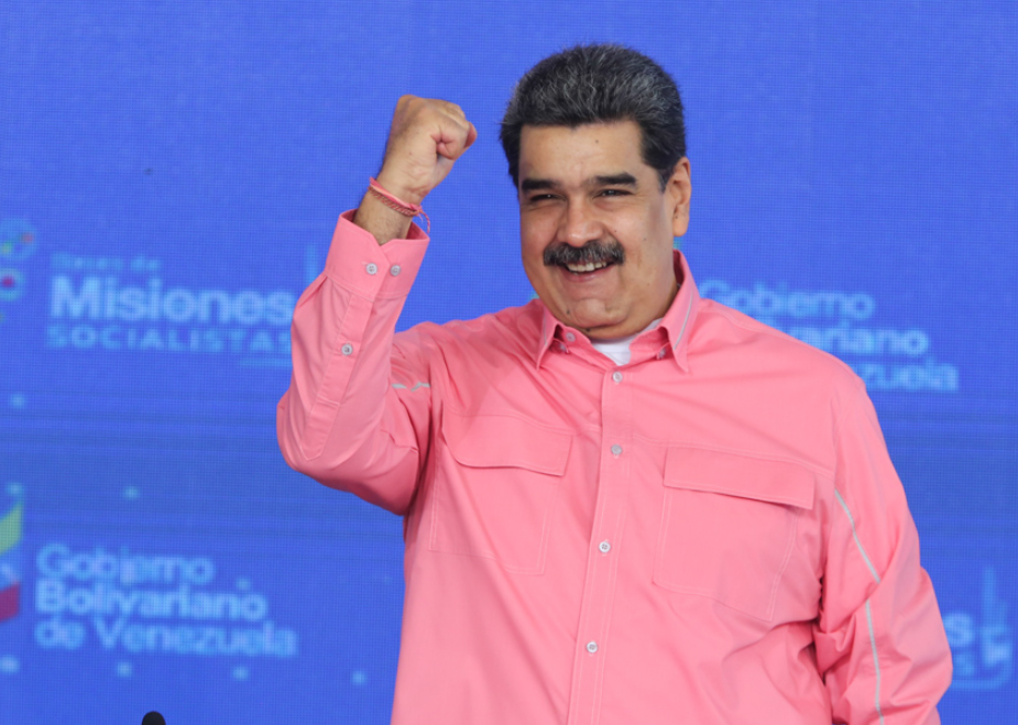 Tras el caso en Lácteos Los Andes, Maduro volvió a hablar de corrupción chavista