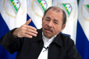 El régimen de Ortega detuvo al opositor Miguel Mora: El quinto candidato a la presidencia encarcelado