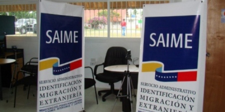 Usuario del Saime denuncia que sigue sin respuesta tras siete años por usurpación de identidad