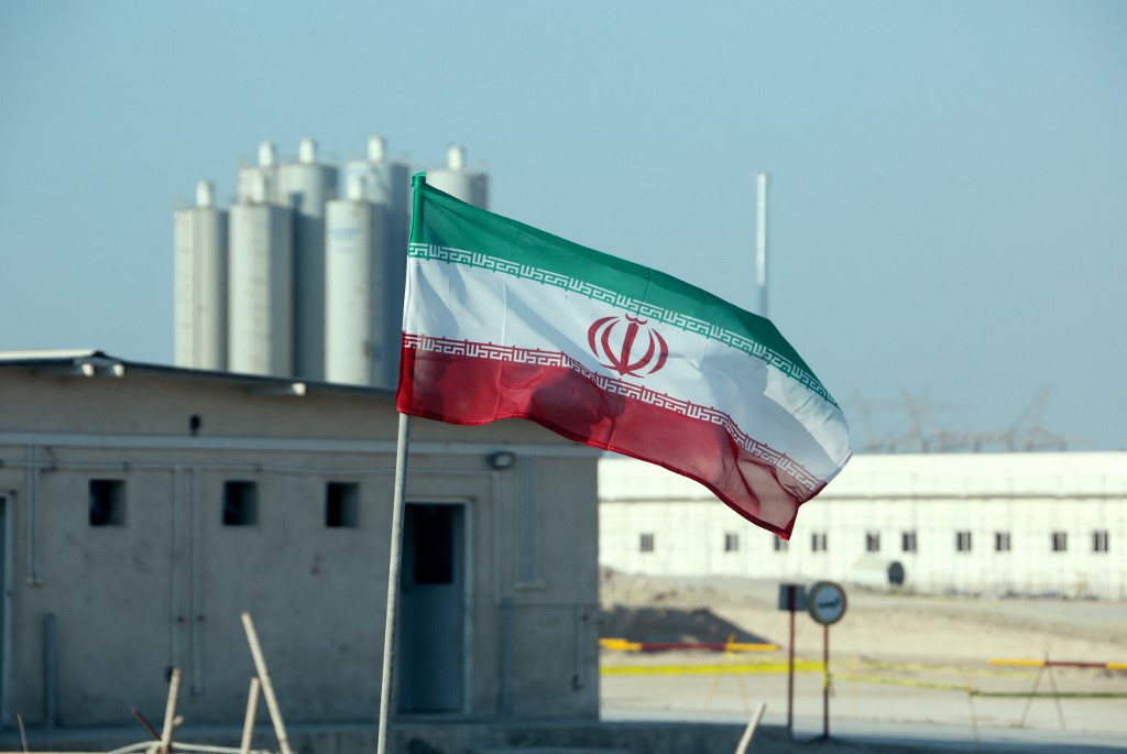 Irán cerró temporalmente la central nuclear de Bushehr tras fallo técnico