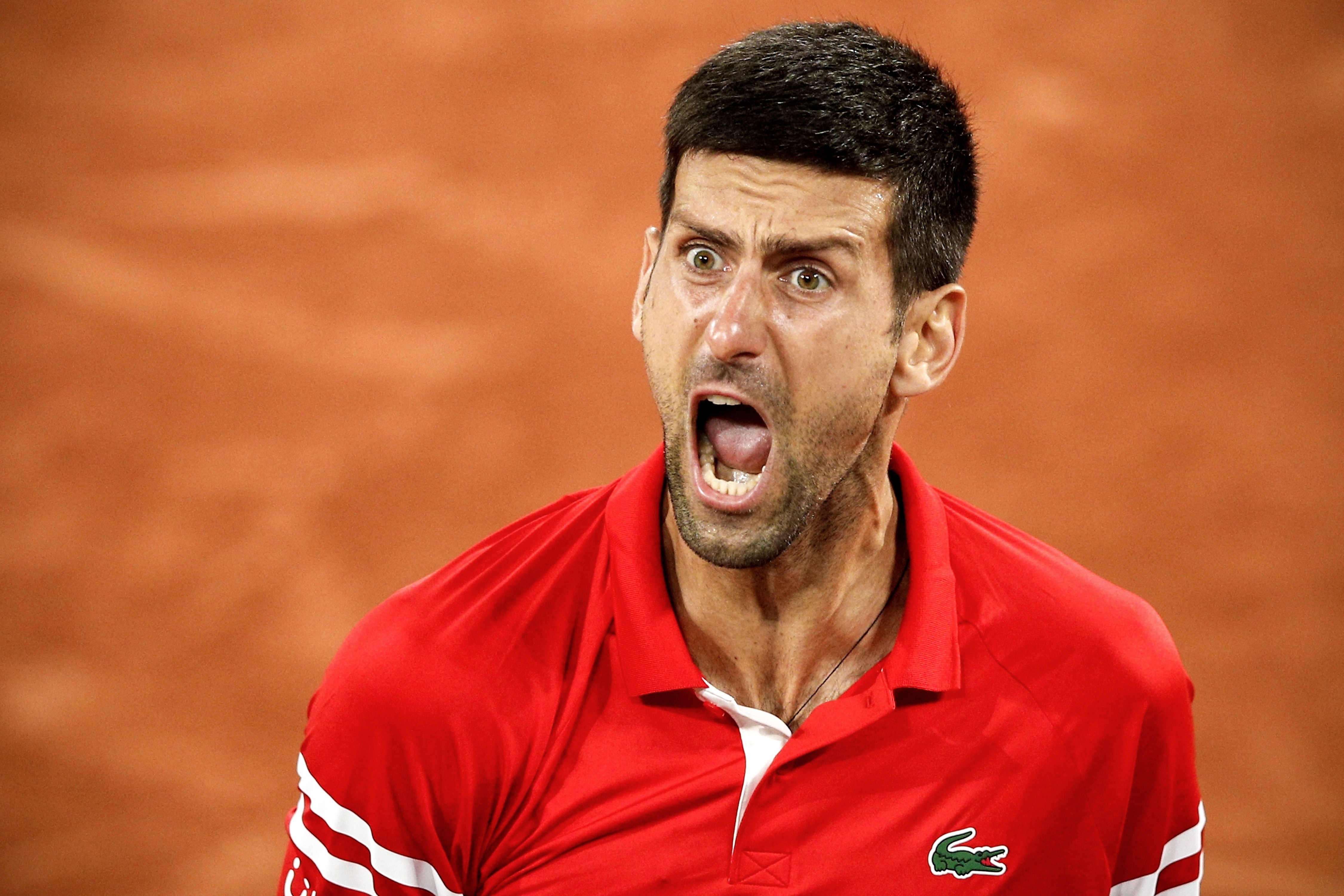 El serbio Novak Djokovic renunció a jugar el Masters 1000 de Cincinnati