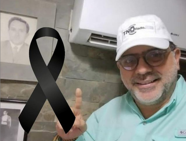 Falleció Rafael Casella, pionero de la radio digital en Venezuela