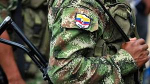 FARC dissident leader killed in Venezuela -local media