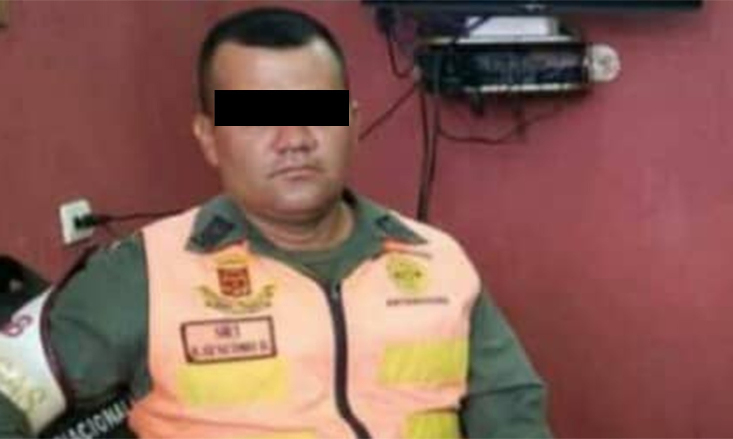 Un GNB fue visto pidiendo cola en el Zulia y apareció muerto días después 