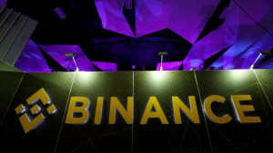 Binance “está más fuerte que nunca”, dice el nuevo CEO